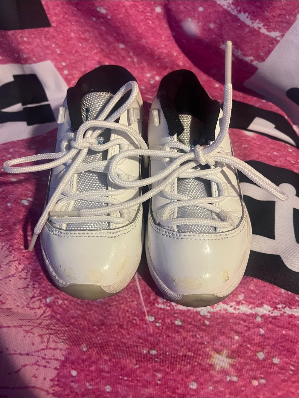 Kids Jordan 11